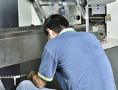 現場安裝調試 現場安裝調試