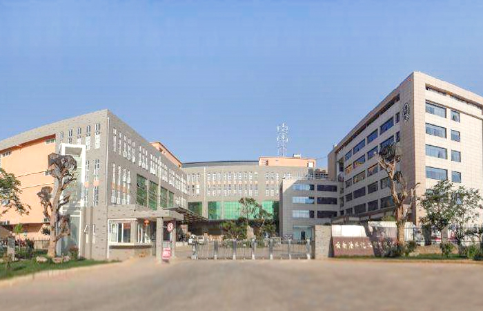 云南潘祥記工貿有限公司 云南潘祥記工貿有限公司